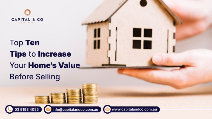 Houses For Sale in Mernda: Top Ten Tips to Increase Your Home's Value ...