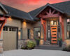 Siding contractors smartside remodel hwconstruction roofing remodeling