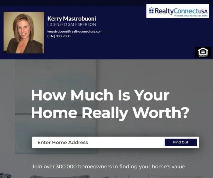 How Much Is My House Worth In Todays Market? Use Free Instant Online ...