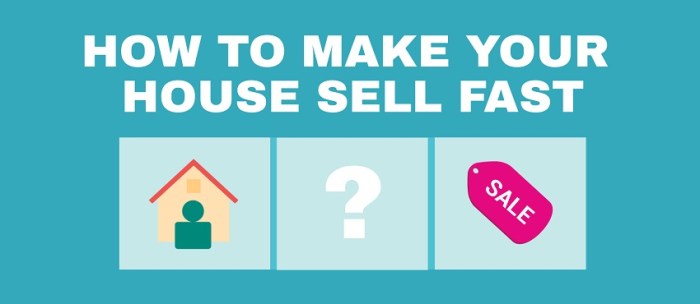 How To Make Your House Sell Fast In Any Market