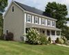 Siding gutters nrc restoration roofing near me window durable complement vinyl materials offers premium using will design