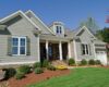 Siding kaycan manor frontenac ply gray granite gentek manoir roofing windswept smoke mastic davinci
