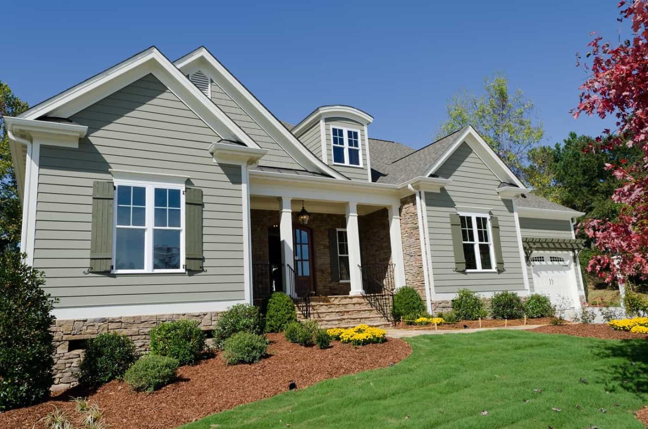 Siding kaycan manor frontenac ply gray granite gentek manoir roofing windswept smoke mastic davinci