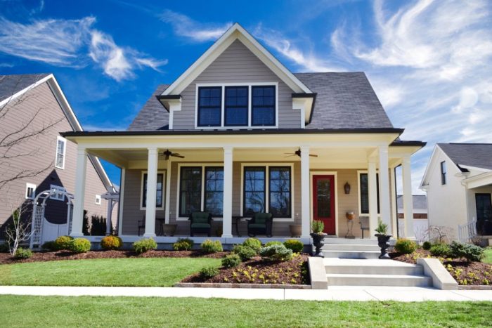Find Your Dream Home - Trelora Real Estate
