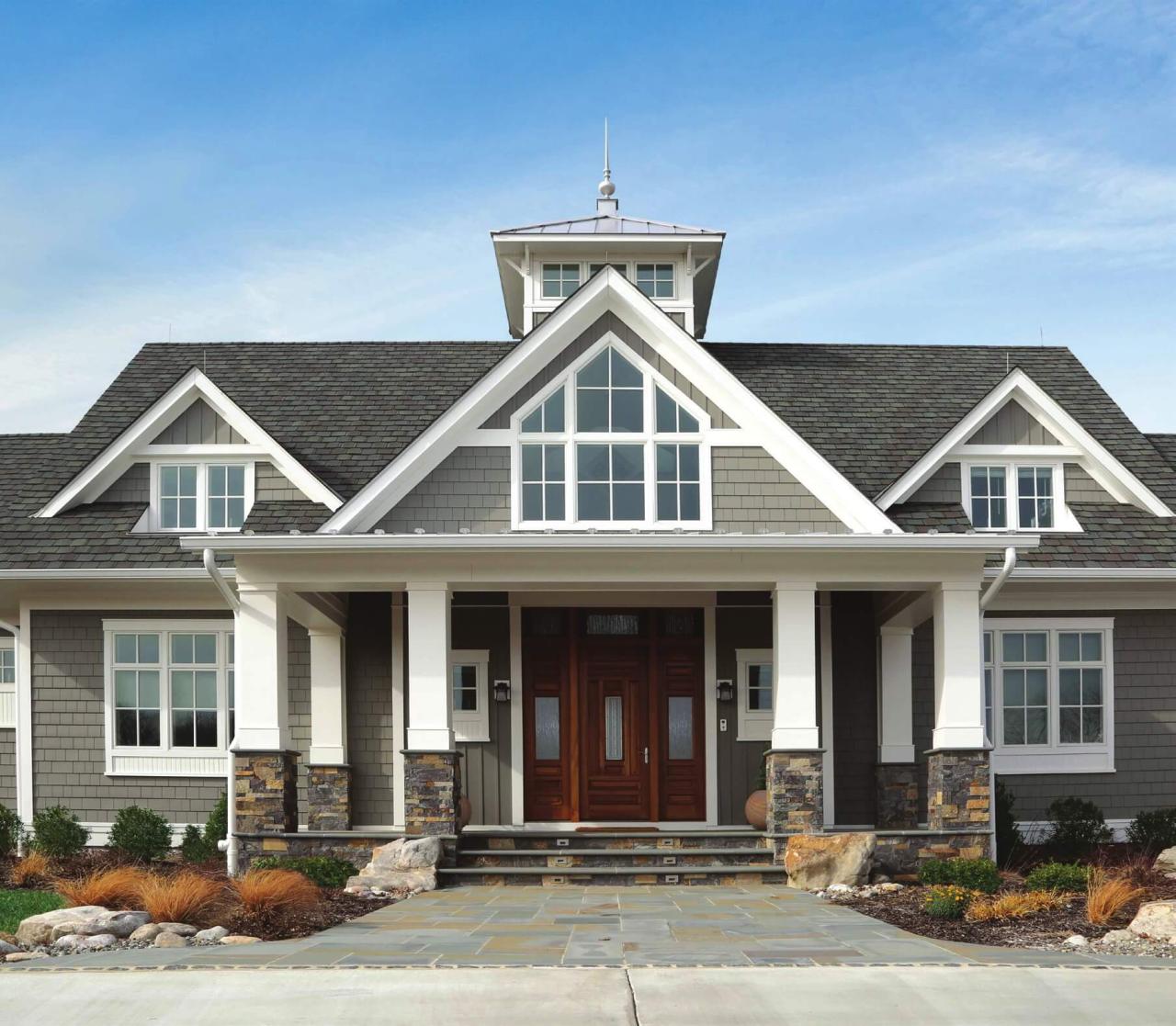 Siding repair